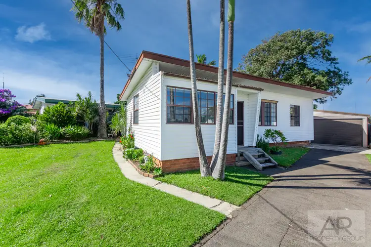 Main view of Homely house listing, 5 Burge place, Warilla NSW 2528