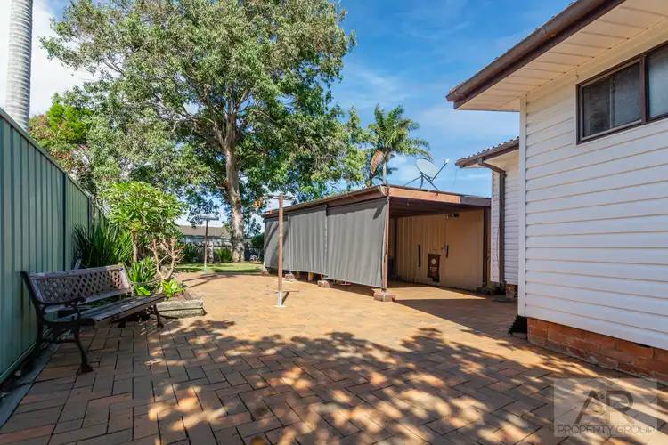 Fifth view of Homely house listing, 5 Burge place, Warilla NSW 2528