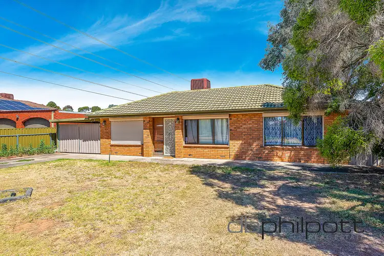 19 Jamison St, Parafield Gardens SA 5107