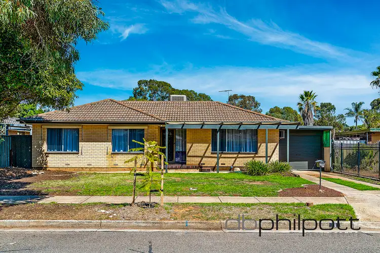 Main view of Homely house listing, 6 Ludwig St, Paralowie SA 5108