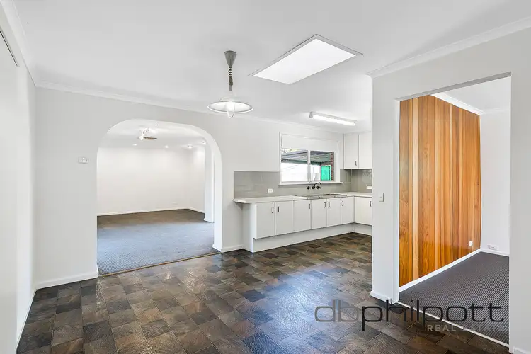 Fourth view of Homely house listing, 6 Ludwig St, Paralowie SA 5108