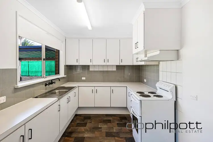 Fifth view of Homely house listing, 6 Ludwig St, Paralowie SA 5108