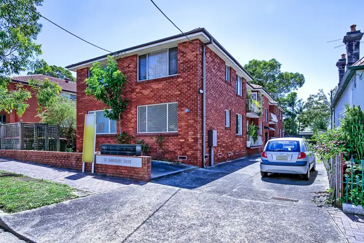 24 Barnsbury Grove, Dulwich Hill NSW 2203