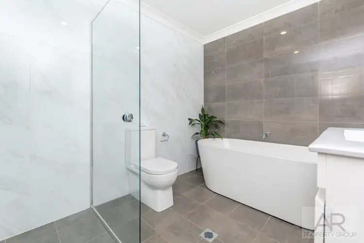 Fifth view of Homely townhouse listing, 3 Dillon road, Flinders NSW 2529