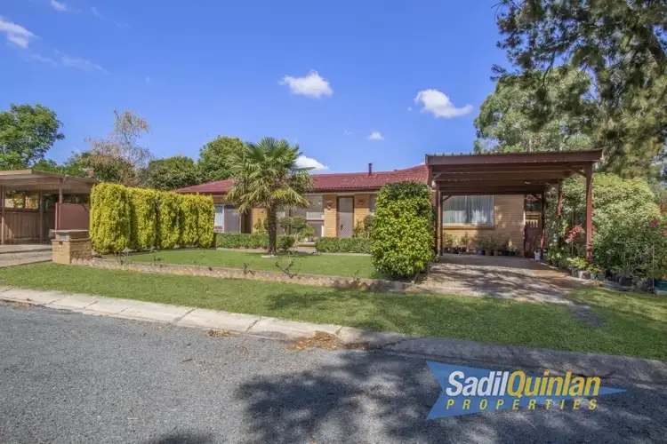 Second view of Homely house listing, 11 Clambe Place, Charnwood ACT 2615