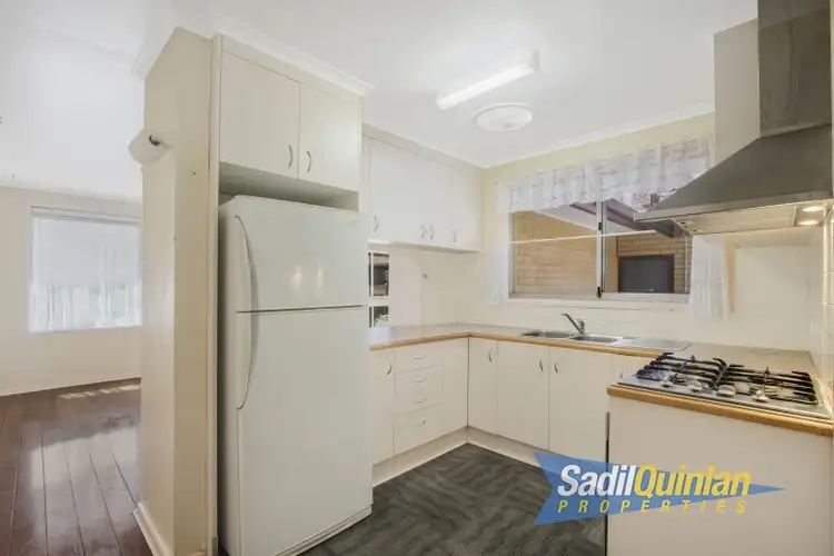 Third view of Homely house listing, 11 Clambe Place, Charnwood ACT 2615