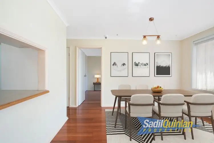 Sixth view of Homely house listing, 11 Clambe Place, Charnwood ACT 2615