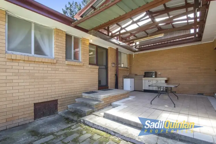 Seventh view of Homely house listing, 11 Clambe Place, Charnwood ACT 2615