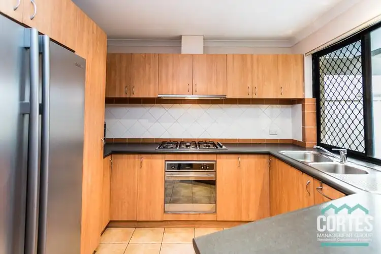 Third view of Homely villa listing, 3/4 Hillcrest Road, Kewdale WA 6105