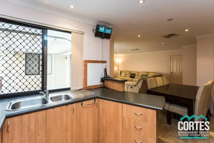 Fourth view of Homely villa listing, 3/4 Hillcrest Road, Kewdale WA 6105
