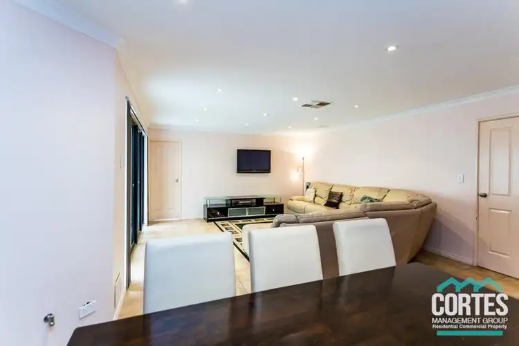 Fifth view of Homely villa listing, 3/4 Hillcrest Road, Kewdale WA 6105