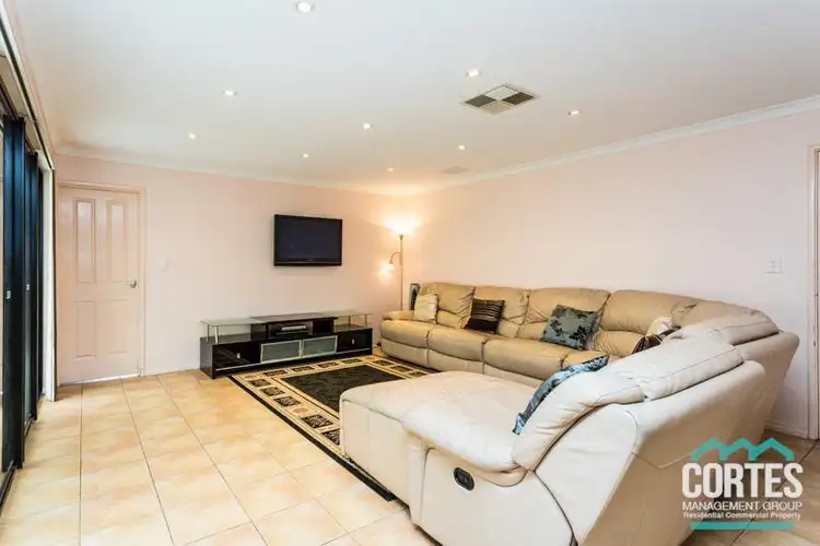 Sixth view of Homely villa listing, 3/4 Hillcrest Road, Kewdale WA 6105