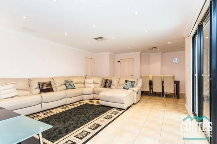 Seventh view of Homely villa listing, 3/4 Hillcrest Road, Kewdale WA 6105