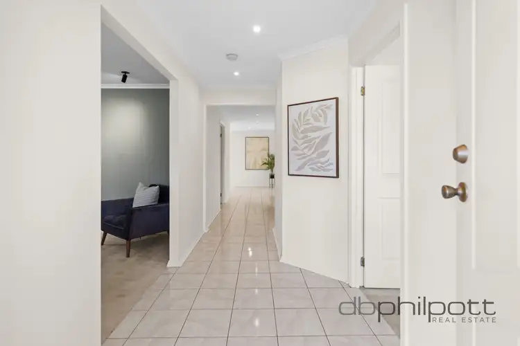 Second view of Homely house listing, 29 Modra Circuit, Hillbank SA 5112