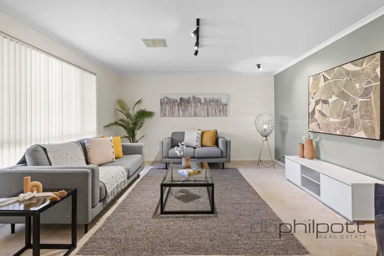 Third view of Homely house listing, 29 Modra Circuit, Hillbank SA 5112