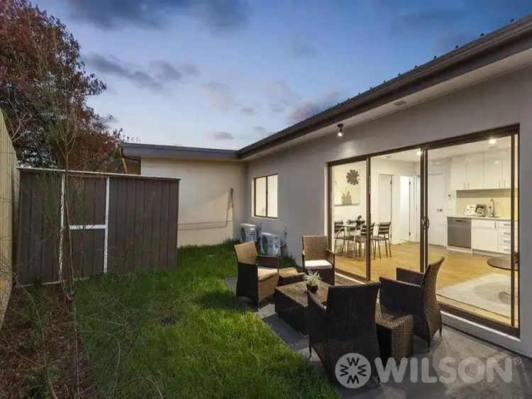 3/83 Bambra Road, Caulfield North VIC 3161