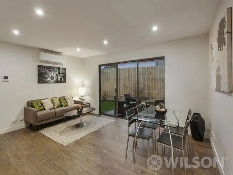 Third view of Homely apartment listing, 3/83 Bambra Road, Caulfield North VIC 3161