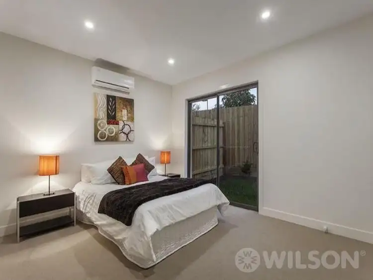 Fourth view of Homely apartment listing, 3/83 Bambra Road, Caulfield North VIC 3161