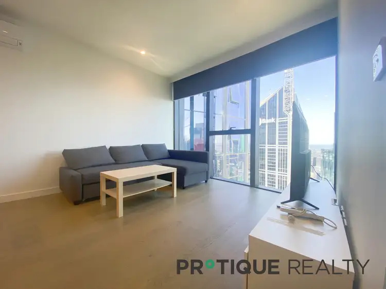 Main view of Homely apartment listing, 5702/228 Latrobe Street, Melbourne VIC 3000