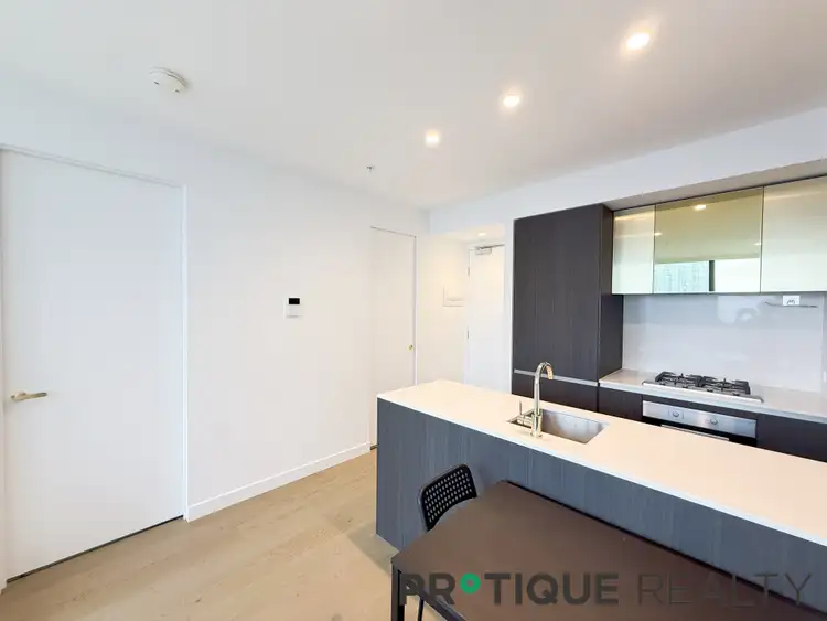 Third view of Homely apartment listing, 5702/228 Latrobe Street, Melbourne VIC 3000