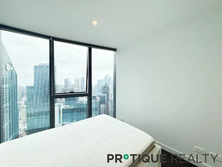 Fourth view of Homely apartment listing, 5702/228 Latrobe Street, Melbourne VIC 3000