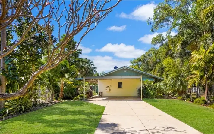 3 Capella Court, Woodroffe NT 830