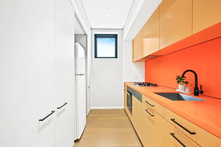 Fourth view of Homely apartment listing, 311/81 Foveaux Street, Surry Hills NSW 2010