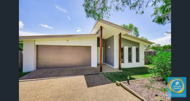 6 Peter Corones Drive, Kirkwood QLD 4680