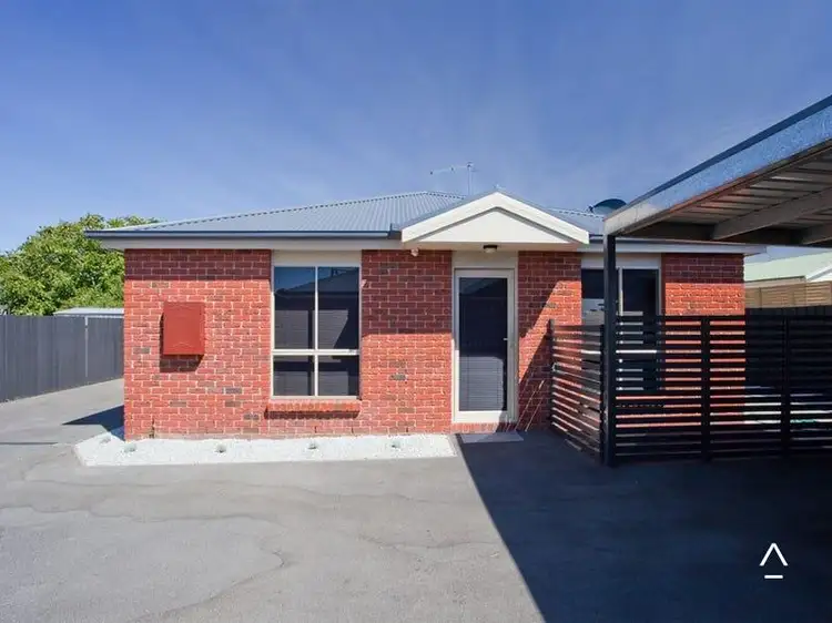 2/9 Eddington Crescent, Invermay TAS 7248