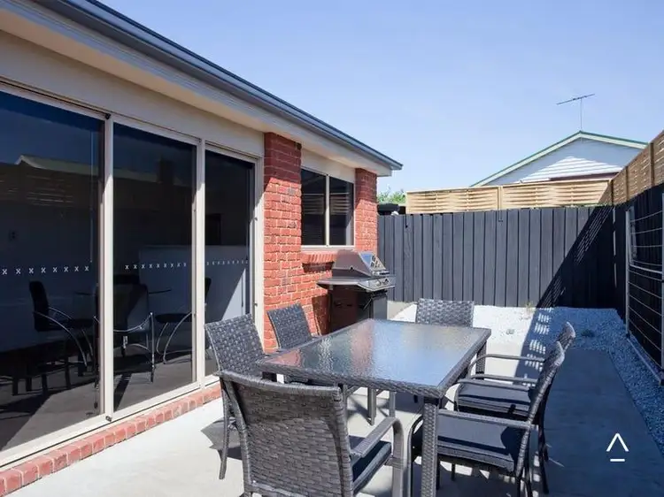 Second view of Homely unit listing, 2/9 Eddington Crescent, Invermay TAS 7248