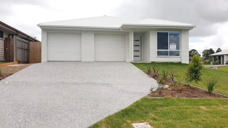2/54 Nevada Road, Park Ridge QLD 4125