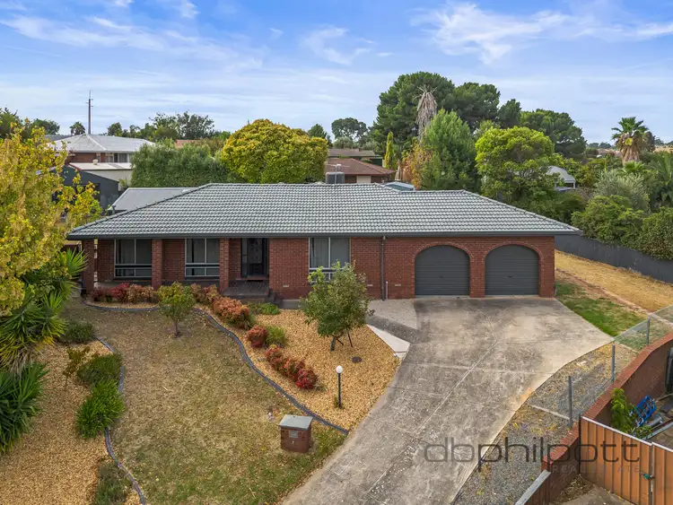 Second view of Homely house listing, 7 Craig Crt, O'halloran Hill SA 5158