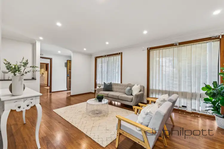 Third view of Homely house listing, 7 Craig Crt, O'halloran Hill SA 5158