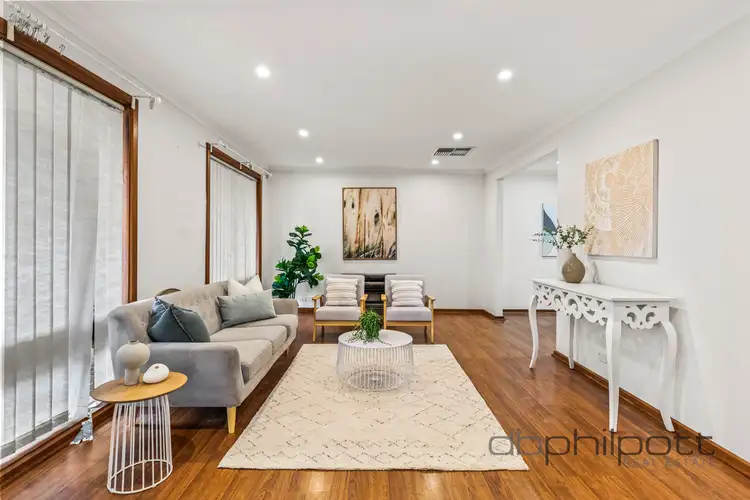 Fourth view of Homely house listing, 7 Craig Crt, O'halloran Hill SA 5158