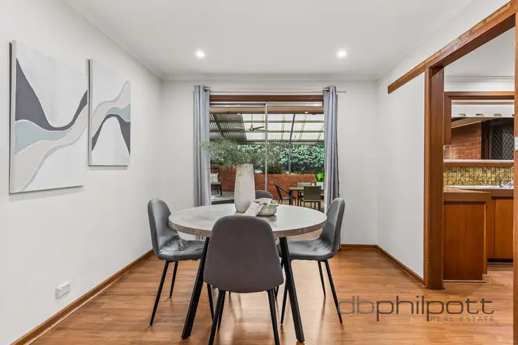 Fifth view of Homely house listing, 7 Craig Crt, O'halloran Hill SA 5158