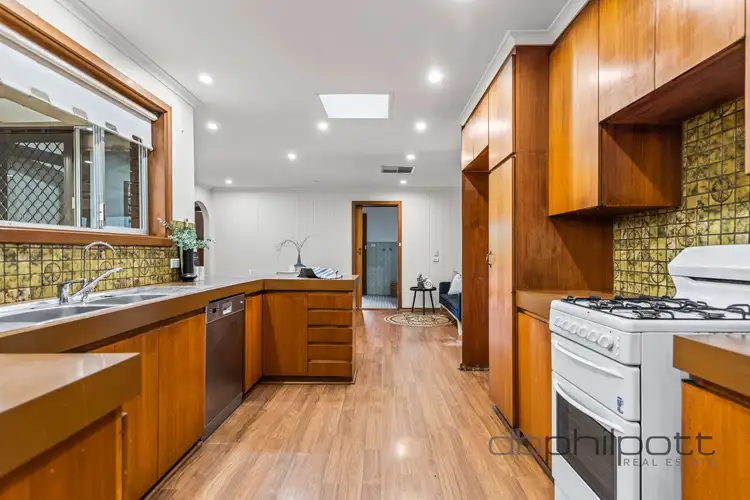 Sixth view of Homely house listing, 7 Craig Crt, O'halloran Hill SA 5158