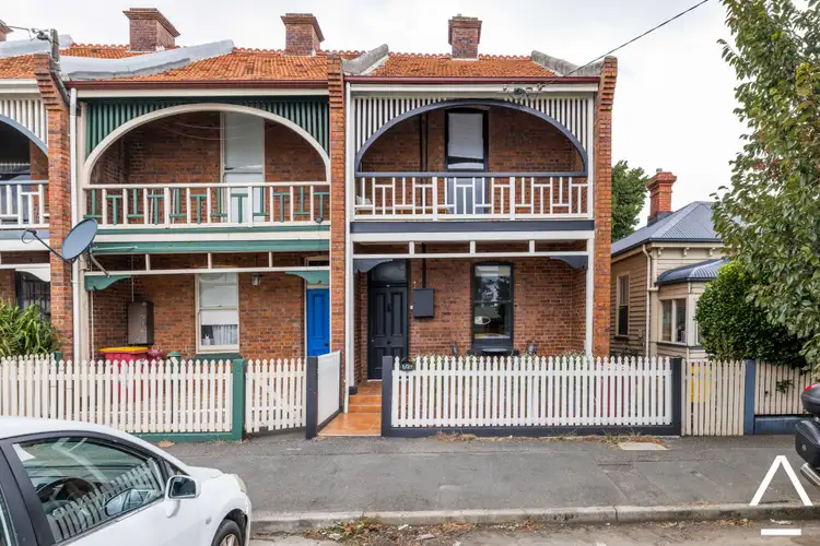 1/21-23 Forster Street, Invermay TAS 7248