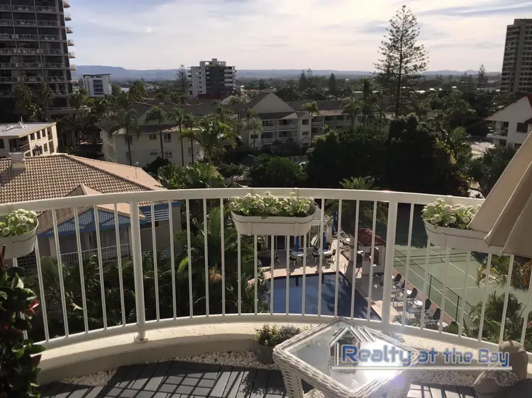 58/210 Surf Parade, Broadbeach QLD 4218