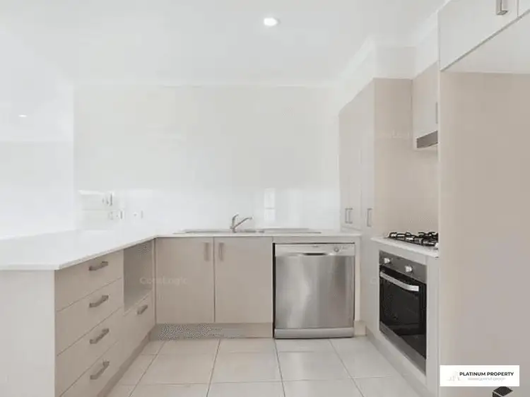 Second view of Homely semi-detached listing, 1/3 Apple Circuit, Griffin QLD 4503