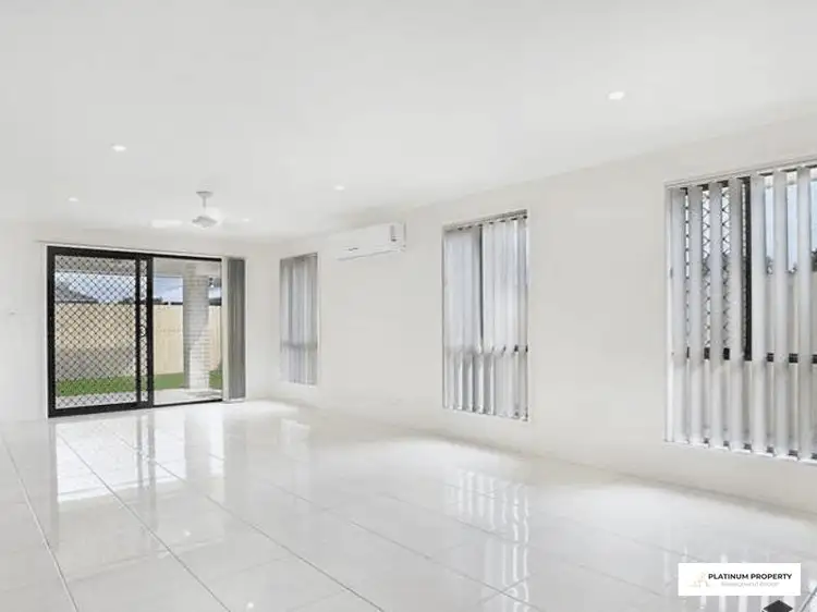 Third view of Homely semi-detached listing, 1/3 Apple Circuit, Griffin QLD 4503