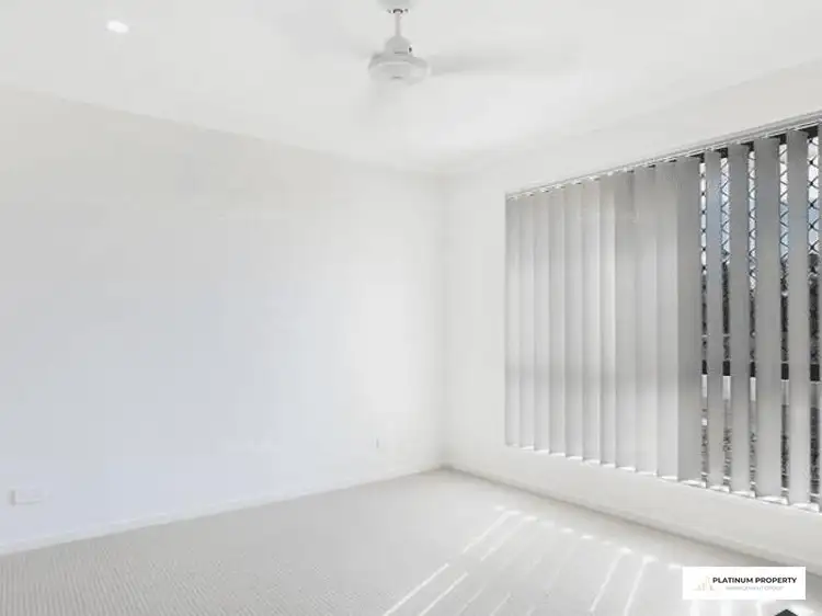 Fourth view of Homely semi-detached listing, 1/3 Apple Circuit, Griffin QLD 4503