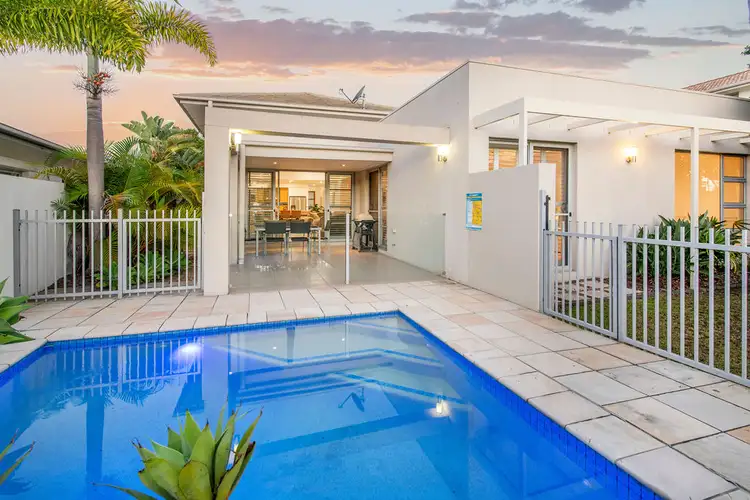 Third view of Homely house listing, 2807 Gracemere Circuit East, Hope Island QLD 4212