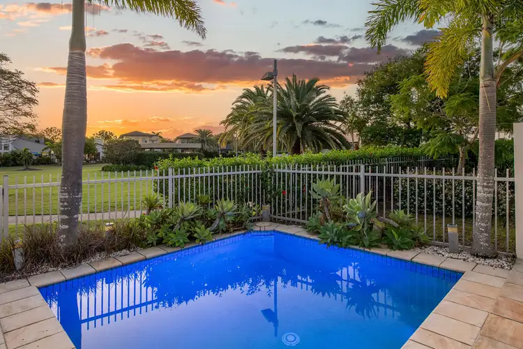 Fourth view of Homely house listing, 2807 Gracemere Circuit East, Hope Island QLD 4212