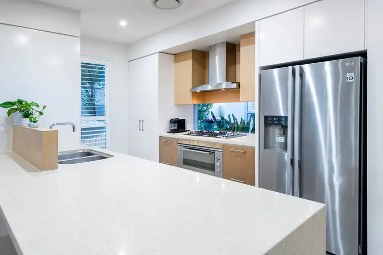 Fifth view of Homely house listing, 2807 Gracemere Circuit East, Hope Island QLD 4212