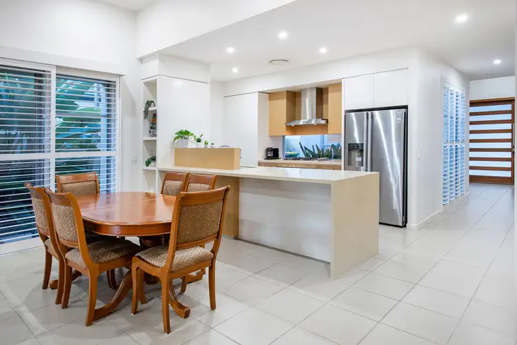 Seventh view of Homely house listing, 2807 Gracemere Circuit East, Hope Island QLD 4212