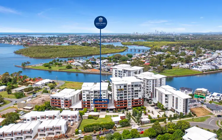 2305/93 Sheehan Avenue, Hope Island QLD 4212