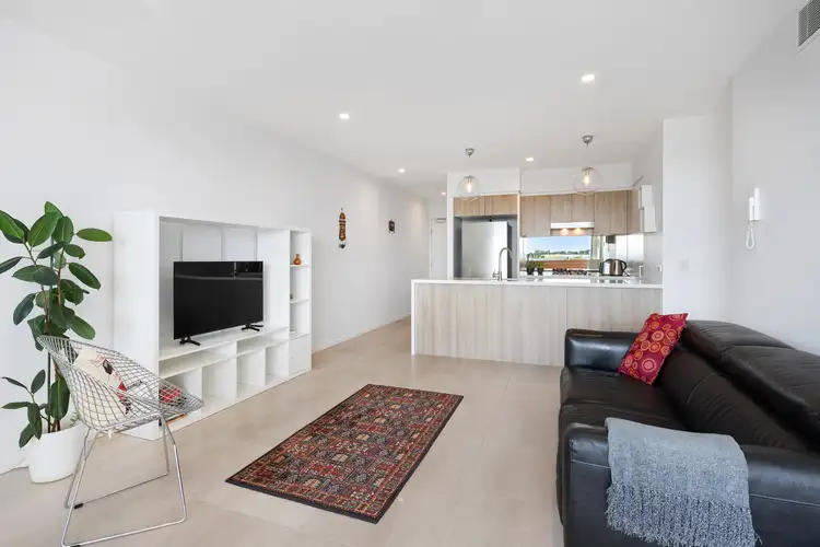 Sixth view of Homely apartment listing, 2305/93 Sheehan Avenue, Hope Island QLD 4212