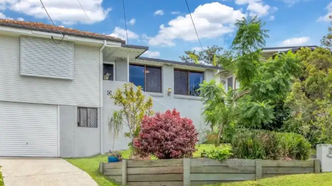 Main view of Homely house listing, 18 Maryland Street, Stafford Heights QLD 4053
