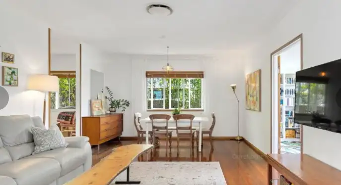 Second view of Homely house listing, 18 Maryland Street, Stafford Heights QLD 4053