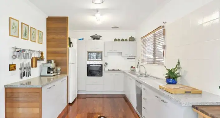 Third view of Homely house listing, 18 Maryland Street, Stafford Heights QLD 4053